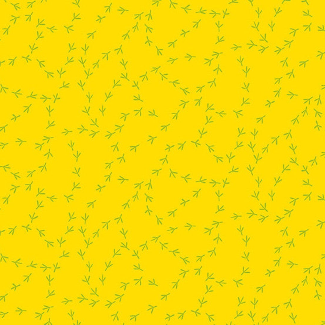 The Coop by Kim Schaefer for Andover Fabrics, A9634Y Etsy