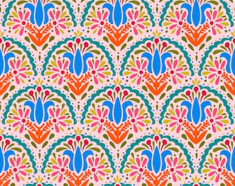 Welcome Home - Anna Maria Horner - Tulip - Amsterdam - FreeSpirit Fabrics
