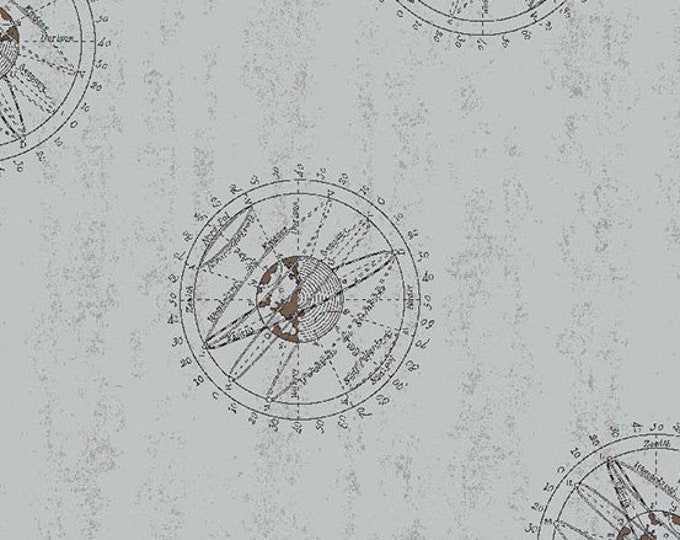 Encyclopedia Historica - Polarities - Grey - Celestial