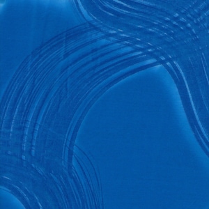 Murano Batiks - Glass Texture - Blue