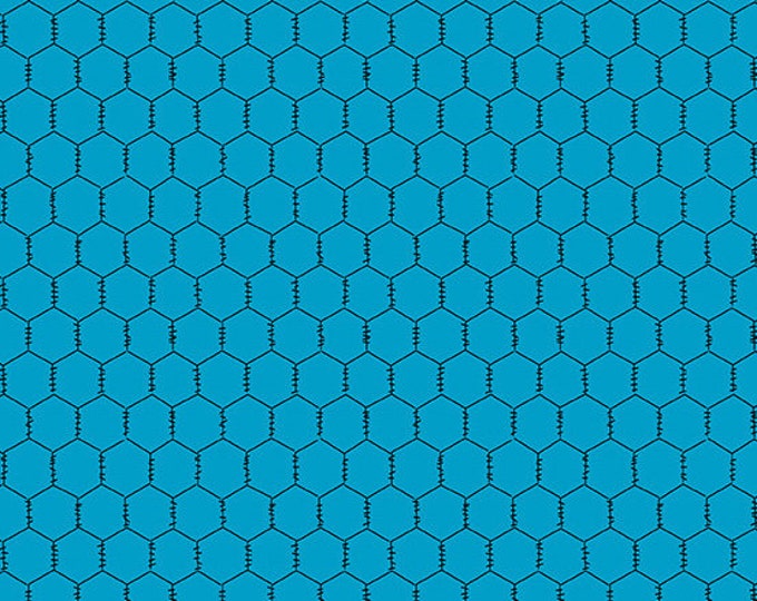 The Coop by Kim Schaefer for Andover Fabrics, A-9635-T