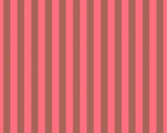 Neon True Colors - Tula Pink - Tent Stipe - Nova - Spring 2023 - 100% Cotton