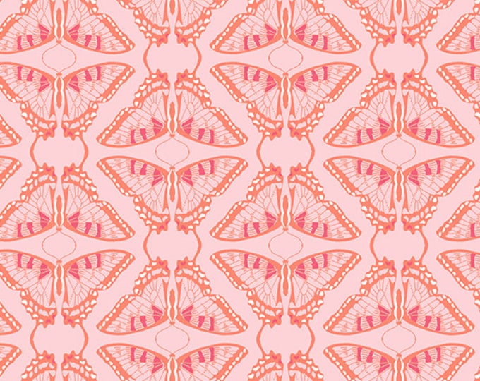 Flora & Fauna - By Patty Sloniger - For Andorver Fabrics
