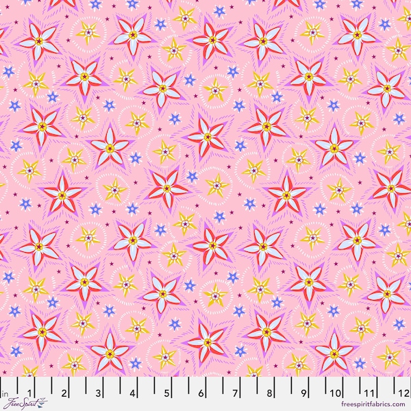 Welcome Home - Anna Maria Horner - Little Nashville - Spring - FreeSpirit Fabrics