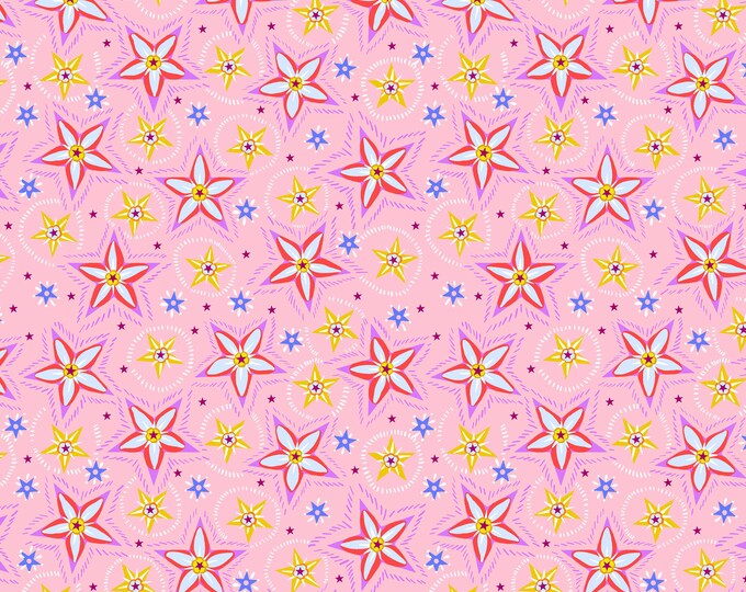 Welcome Home - Anna Maria Horner - Little Nashville - Spring - FreeSpirit Fabrics
