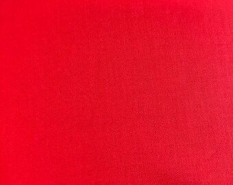Rouge -.Essentials Solids - FreeSpirit Solids
