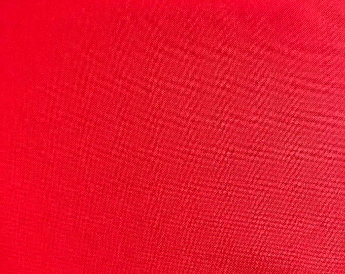 Rouge -.Essentials Solids - FreeSpirit Solids