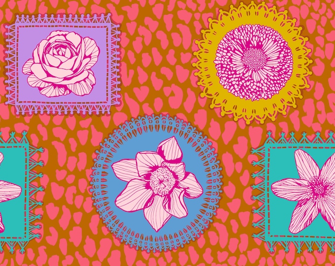 Welcome Home - Anna Maria Horner - London - Carnaby - FabricSpirit Fabrics