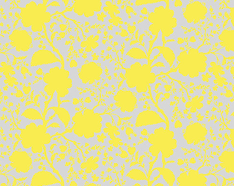 Tula Pink - Wildflower - PWPT149-Daisy - True Colors -