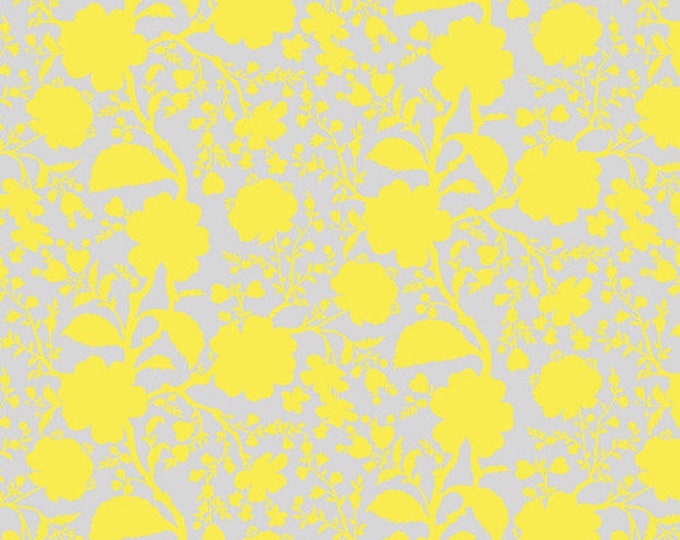 Tula Pink - Wildflower - PWPT149-Daisy - True Colors -