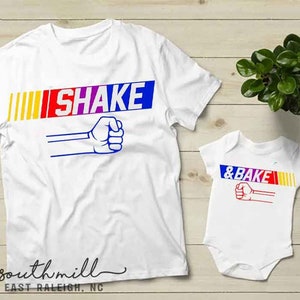 photo Shake And Bake Talladega Nights Svg shake bake svg file halloween funny t