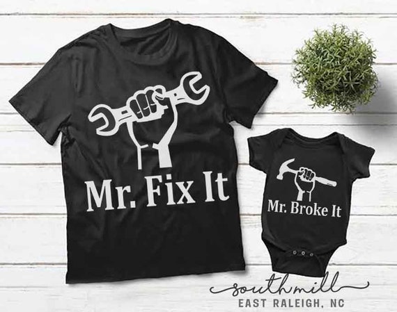 Free Free 209 Daddy And Son Matching Svg SVG PNG EPS DXF File
