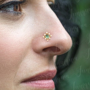 Surgical Steel Nose Ring. Nose Stud. Nose Piercing Jewelry. Nose Bone Stud 22g. Nose Stud Screw. Nose Jewelry Gold. Nose Piercing Jewelry.