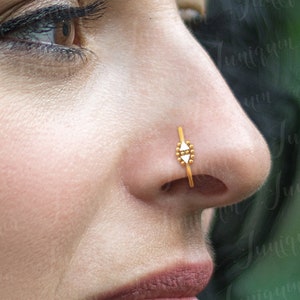 Nose Hoop. Surgical Steel Nose Ring. Nose Ring Hoop. Nose Jewelry. Nose Piercing Hoop. Surgical Steel Cartilage Hoop Earring. Helix Earring.