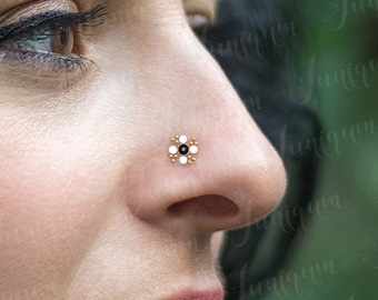 Surgical Steel Nose Ring. Nose Stud. Nose Piercing Jewelry. Nose Bone Stud 22g. Nose Stud Screw. Nose Jewelry Gold. Nose Piercing Jewelry.