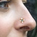 see more listings in the NOSE STUD section