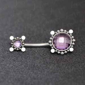 Belly button rings surgical steel. Belly ring. Navel ring. Belly button piercing. Belly barbell. Belly button ring short. Belly piercing 8mm