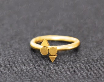Rook piercing jewelry. Conch hoop. Tragus earring hoop. Cartilage ring. Helix earring hoop. Clicker ring. Forward helix piercing gold.
