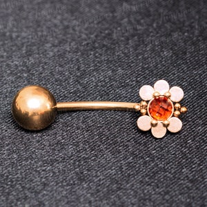 Belly button rings surgical steel. Belly ring. Navel ring. Belly button piercing. Belly barbell. Belly button ring short. Belly piercing 8mm