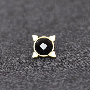 Dermal jewelry. 316L Surgical steel dermal piercing. Internally threaded dermal top. Body piercing jewelry.