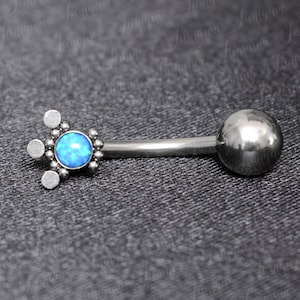 Belly ring. Belly button ring short. Surgical steel navel ring. Belly piercing 8mm. Belly bar gold. Navel piercing. Belly button jewelry.