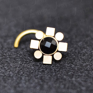 Nose Piercing Jewelry. Nose Stud Opal. Nose Ring. Nose Earring. Surgical Steel Nose Ring. Opal Nose Ring. Nose Jewelry 18 Gauge. Nose Post.