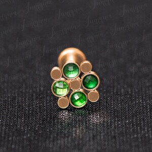 Forward Helix Jewelry. Cartilage Stud Earring. Labret Earring. Tragus Earring Gold. Surgical Steel Flat Back Helix Earrings. Conch Stud.
