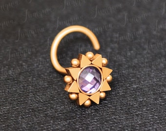 Nose Stud Gold. Nose Bone. Nose Screw Stud. Nose Ring 22g 20g 18g 16g. Nose Piercing. Nose Jewelry Surgical Steel. Nose Earring. Nose Post.