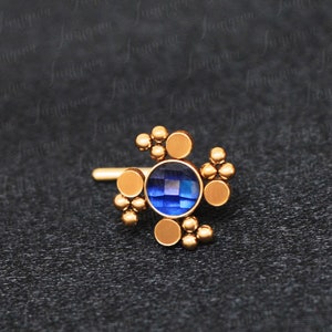Nose Stud Gold. Nose Bone. Nose Screw Stud. Nose Ring 22g 20g 18g 16g. Nose Piercing. Nose Jewelry Surgical Steel. Nose Earring. Nose Post.