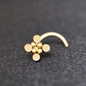 Nose Stud Gold. Nose Bone. Nose Screw Stud. Nose Ring 22g 20g 18g 16g. Nose Piercing. Nose Jewelry Surgical Steel. Nose Earring. Nose Post.