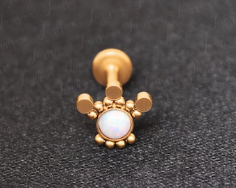 Lip ring piercing. Labret stud earring. Monroe lip rings. Medusa piercing jewelry. Lip piercing stud. Philtrum jewelry gold. Labret ring.