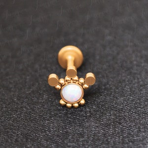 Lip ring piercing. Labret stud earring. Monroe lip rings. Medusa piercing jewelry. Lip piercing stud. Philtrum jewelry gold. Labret ring.