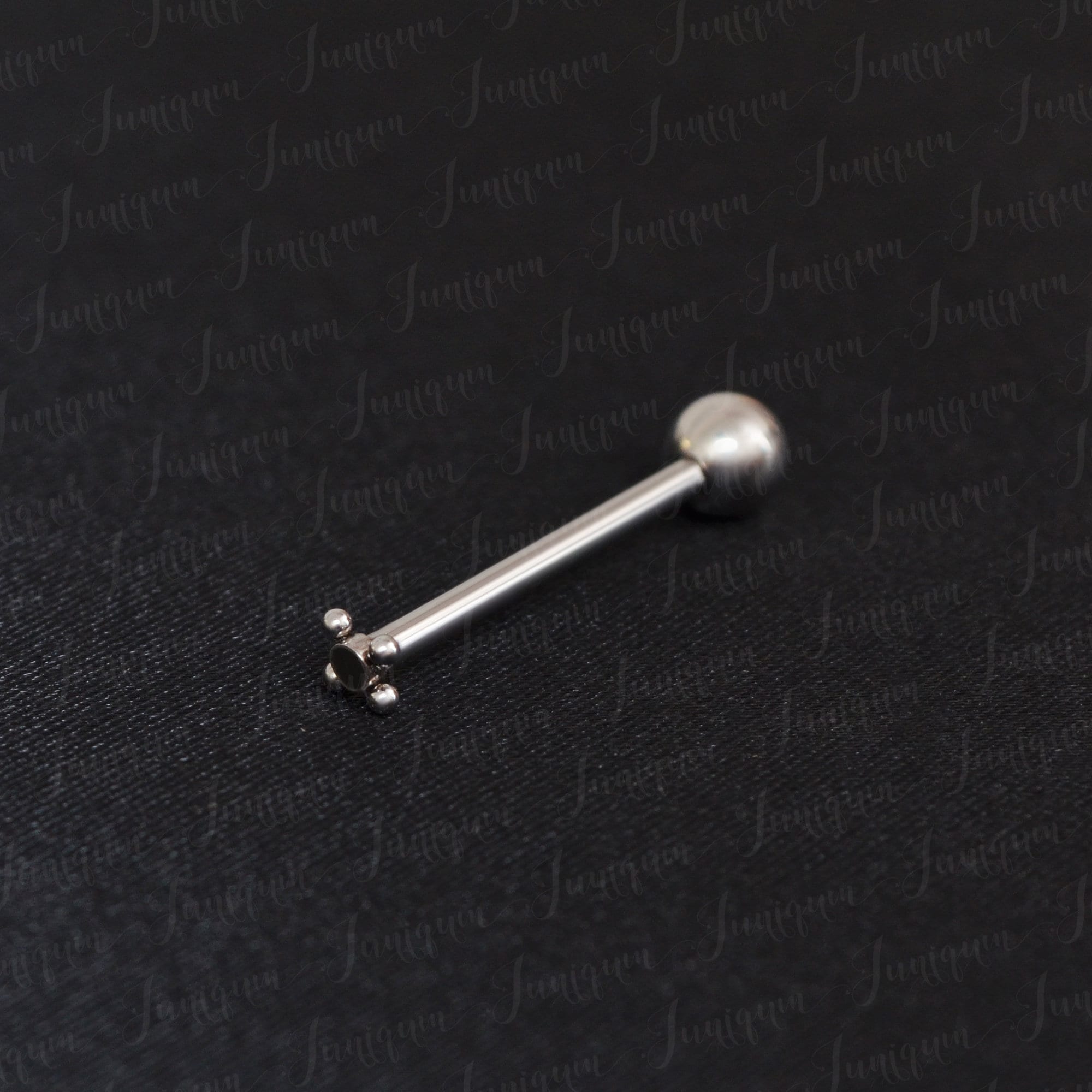 Tongue Piercing. Barbell Piercing. Surgical Steel Body Etsy