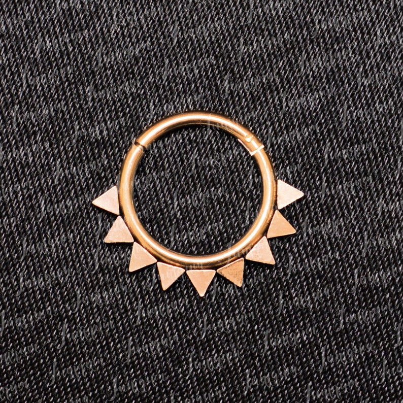 Nipple Ring Surgical Steel. Nipple Piercing Men. Body Jewelry. Etsy