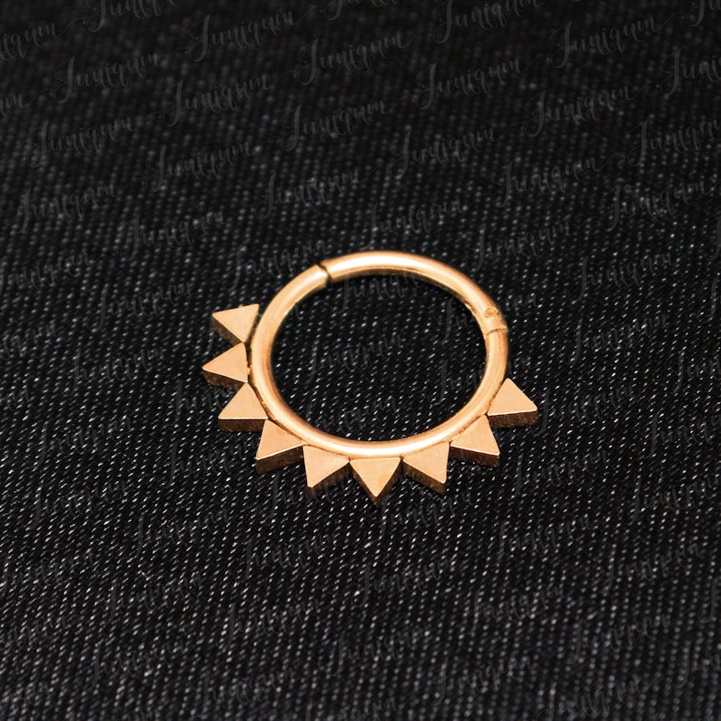 Nipple Ring Surgical Steel. Nipple Piercing Men. Body Jewelry. Etsy