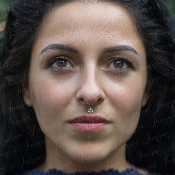monroe lip rings