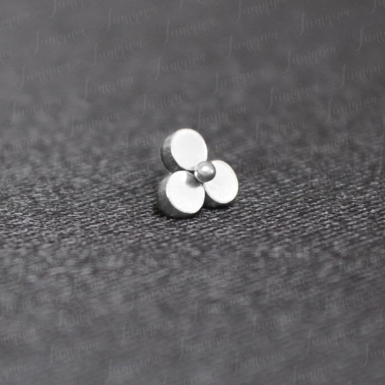 Dermal Piercing Dermal Top Body Jewelry. Surgical Steel Dermal Piercing Jewelry Body Piercing