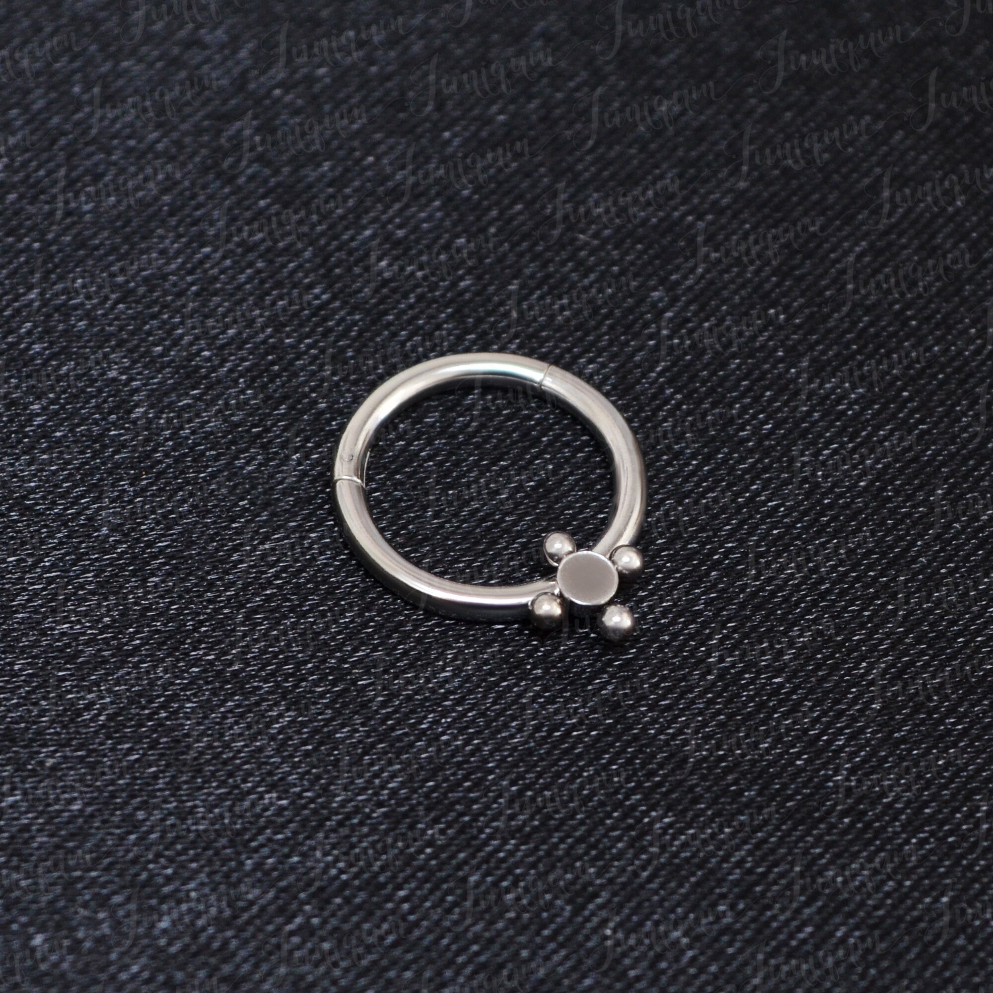 Nipple Ring Surgical Steel. Nipple Piercing Men. Body Jewelry. Etsy UK