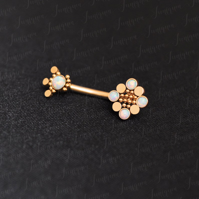 Belly Ring. Belly Jewelry. Belly Button Rings Surgical Steel. Etsy UK