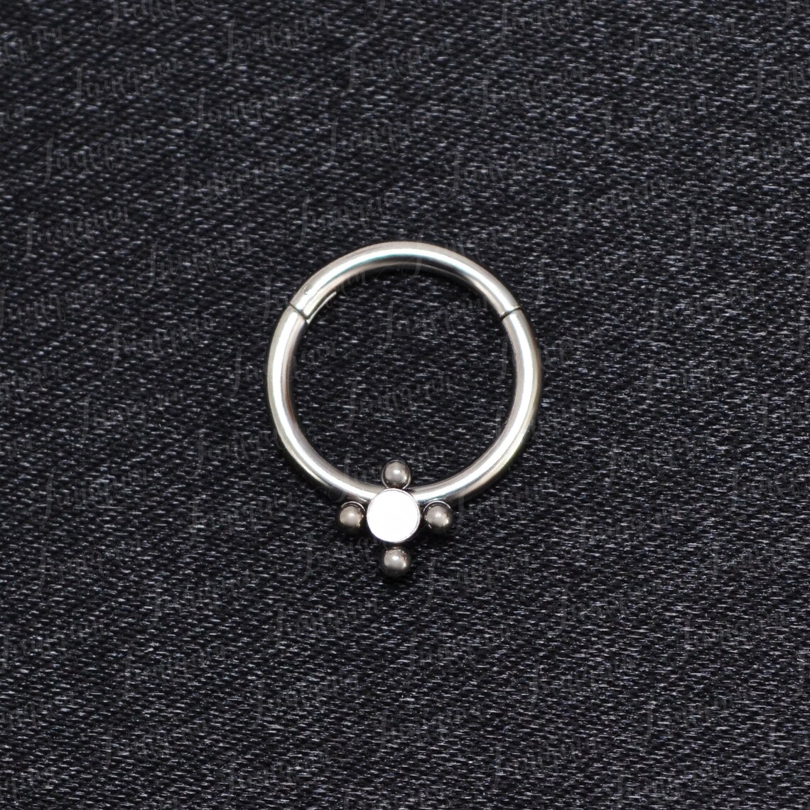 Nipple Ring Surgical Steel. Nipple Piercing Men. Body Jewelry. Etsy UK