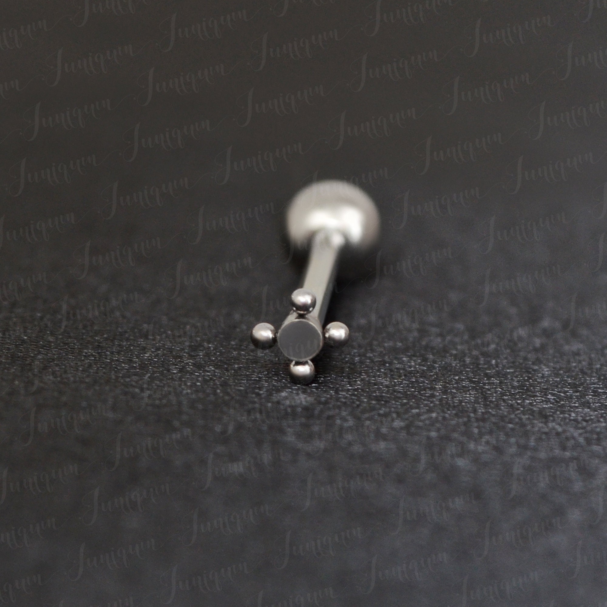 Tongue Piercing. Barbell Piercing. Surgical Steel Body Etsy