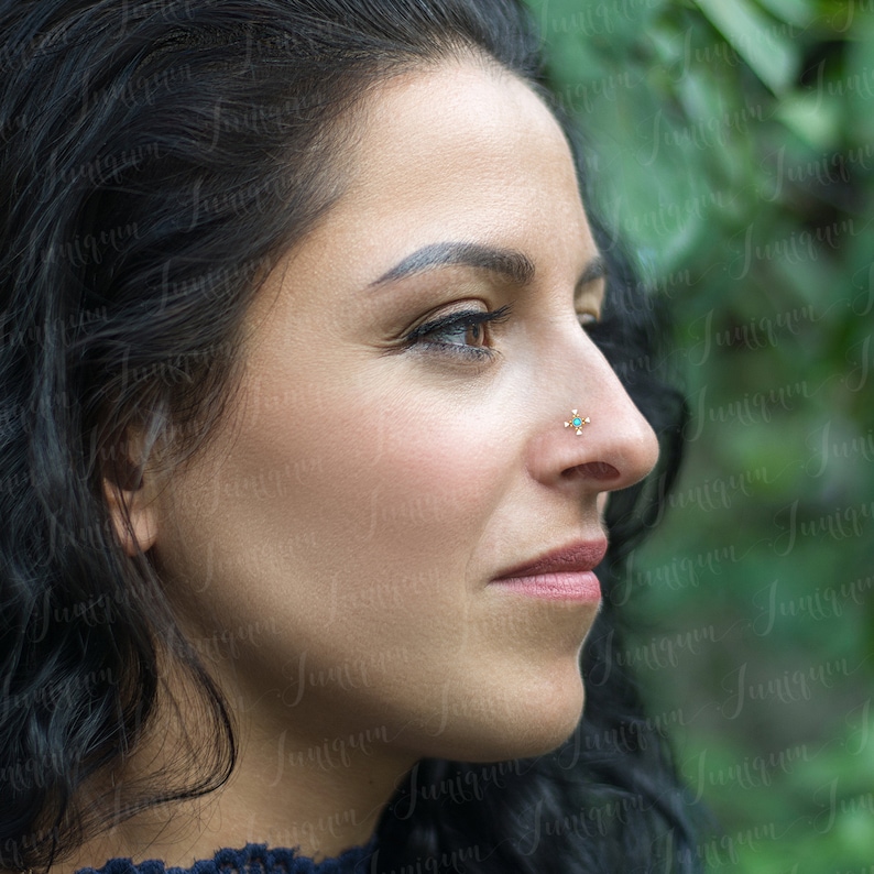 Nose Earring Nose Bone Nose Jewelry Surgical Steel Nose Ring 22g 20g 18g 16g Nose Post. Nose Piercing Nose Stud Gold Nose Screw Stud