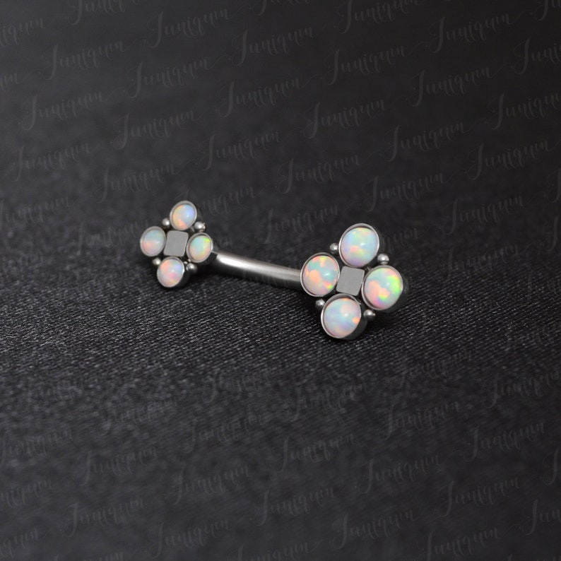 Belly Button Rings Surgical Steel. Belly Ring. Navel Ring. Etsy