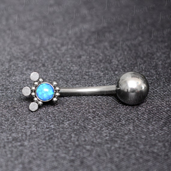 Short bar belly button rings outlet