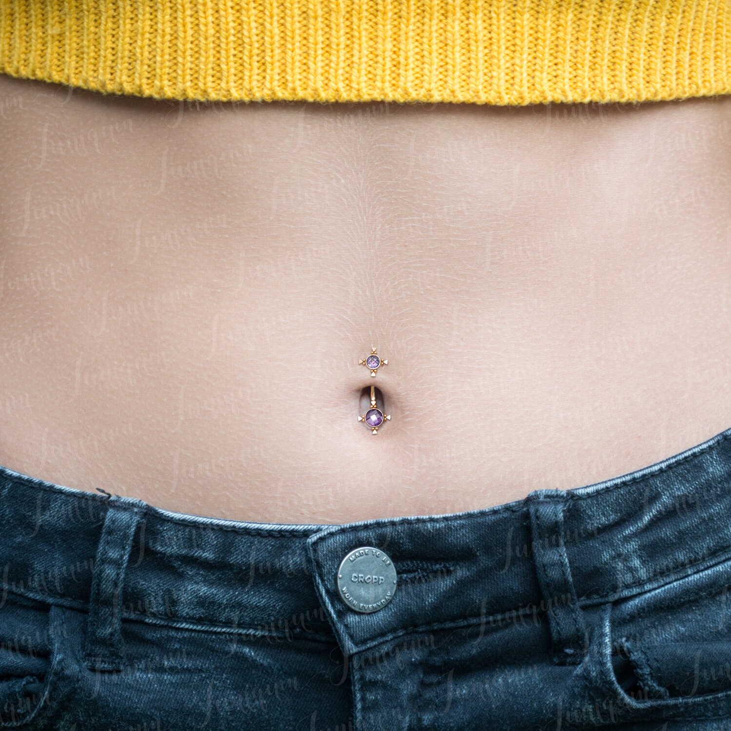 Belly Button Rings Surgical Steel. Belly Ring. Navel Ring. - Etsy