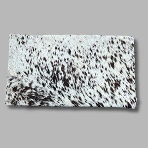 Cowhide Pillow original skin Cover, Natural Luxurious Hair Cushion Pillow Covers, Housewarming Gifts