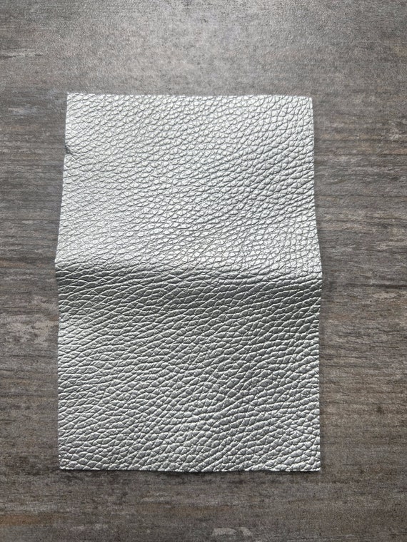 Real Leather Sheets, Genuine Leather Sheets, Leather Scraps for