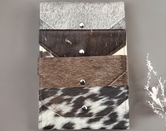 Genuine Leather Wallet Cowhide Wallet For Women Purse Premium Quality, leather wallet card holder