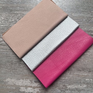 Real Leather Sheets, Genuine Leather Sheets, Leather Scraps For Crafting, Scrap Leather Pieces, Scrap Leather, Leather Pieces For Crafting
