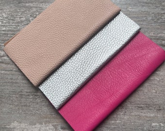 Real Leather Sheets, Genuine Leather Sheets, Leather Scraps For Crafting, Scrap Leather Pieces, Scrap Leather, Leather Pieces For Crafting